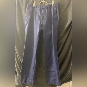 Banana Republic Men’s pants. Summer 2012.